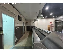 Local comercial en Venta en Vilanova i la Geltrú, Barcelona