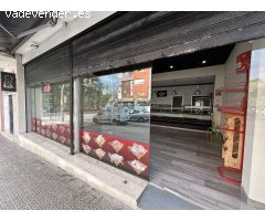 Local comercial en Venta en Vilanova i la Geltrú, Barcelona