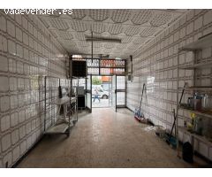 Local comercial en Venta en Vilanova i la Geltrú, Barcelona