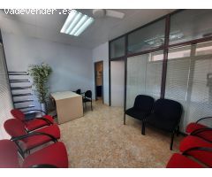 Oficina en Alquiler en Vilanova i la Geltrú, Barcelona
