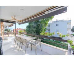 Atico en Venta en Sitges, Barcelona