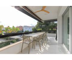 Atico en Venta en Sitges, Barcelona