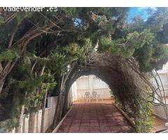 Duplex de 4 dormitorios en Playa de Baria 1 a 100 mts. del Mar