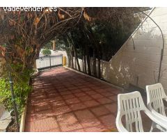 Duplex de 4 dormitorios en Playa de Baria 1 a 100 mts. del Mar