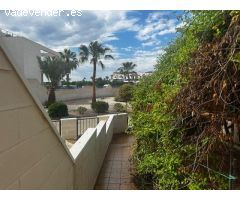 Duplex de 4 dormitorios en Playa de Baria 1 a 100 mts. del Mar