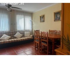 Duplex de 4 dormitorios en Playa de Baria 1 a 100 mts. del Mar