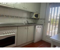 Duplex de 4 dormitorios en Playa de Baria 1 a 100 mts. del Mar