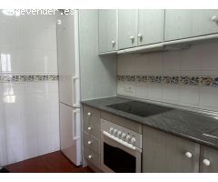 Duplex de 4 dormitorios en Playa de Baria 1 a 100 mts. del Mar