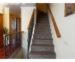 Duplex de 4 dormitorios en Playa de Baria 1 a 100 mts. del Mar