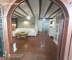 Finca Rustica con Vivienda en Huerta Nueva, Los Gallardos