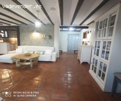 Finca Rustica con Vivienda en Huerta Nueva, Los Gallardos