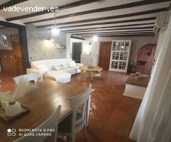 Finca Rustica con Vivienda en Huerta Nueva, Los Gallardos