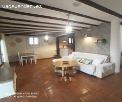 Finca Rustica con Vivienda en Huerta Nueva, Los Gallardos