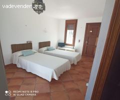 Finca Rustica con Vivienda en Huerta Nueva, Los Gallardos