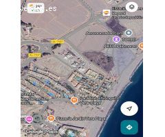 TERRENO URBANO A SOLO 300 METROS DEL MAR