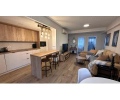 APARTAMENTO A  POCOS METROS DEL MAR
