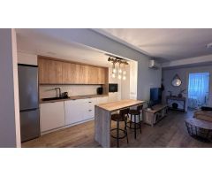 APARTAMENTO A  POCOS METROS DEL MAR