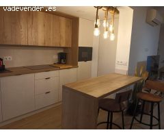 APARTAMENTO A  POCOS METROS DEL MAR