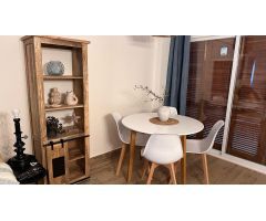 APARTAMENTO A  POCOS METROS DEL MAR