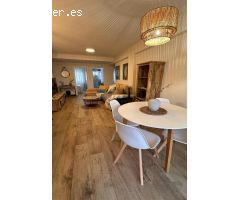 APARTAMENTO A  POCOS METROS DEL MAR