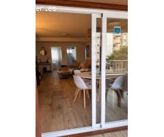 APARTAMENTO A  POCOS METROS DEL MAR