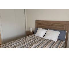 APARTAMENTO A  POCOS METROS DEL MAR