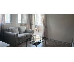 ALQUILER APARTAMENTO EN LA PLAYA DE GANDIA CON VISTAS AL MAR
