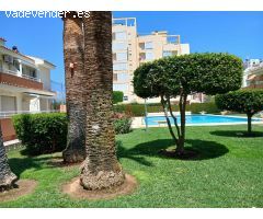 ACOGEDOR ESTUDIO EN LA PLAYA DE GANDIA