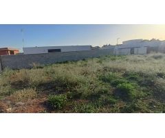 Terreno urbano en Venta en Palomares del Río, Sevilla