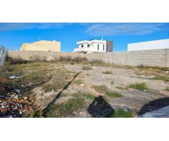 Terreno urbano en Venta en Palomares del Río, Sevilla