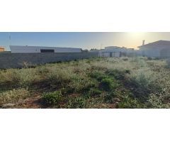Terreno urbano en Venta en Palomares del Río, Sevilla