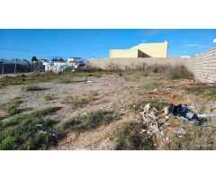 Terreno urbano en Venta en Palomares del Río, Sevilla