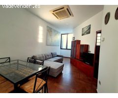 PISO EN ALQUILER A ESTRENA