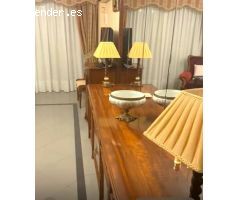 Piso en Alquiler en Los Sevillanos, Sevilla