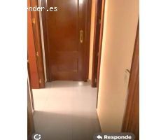 Piso en Alquiler en Los Sevillanos, Sevilla