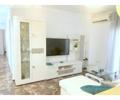 Piso en Alquiler en Los Sevillanos, Sevilla