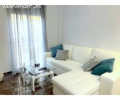 Piso en Alquiler en Los Sevillanos, Sevilla