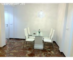 Piso en Alquiler en Los Sevillanos, Sevilla