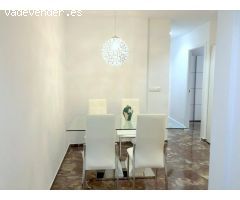 Piso en Alquiler en Los Sevillanos, Sevilla