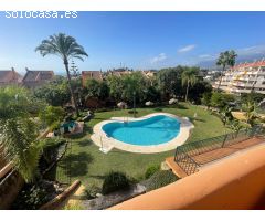 GRAN PISO EN VENTA 2 DORMITORIS - 2 BAÑOS