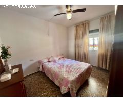 Venta piso en Las Lagunas de Mijas con 3 Habitaciones y Solarium con posibilidad de construir