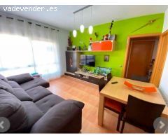 PISO DE 3 HABITACIONES EN LA CREU DE BARBERÀ
