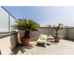 ATICO DUPLEX SEMINUEVO EN CREU ALTA