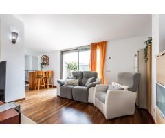 ATICO DUPLEX SEMINUEVO EN CREU ALTA