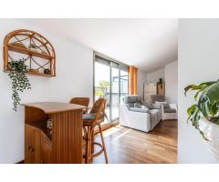 ATICO DUPLEX SEMINUEVO EN CREU ALTA