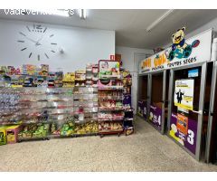 LOCAL COMERCIAL EN LA CREU DE BARBERÀ