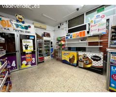 LOCAL COMERCIAL EN LA CREU DE BARBERÀ
