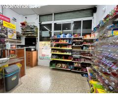 LOCAL COMERCIAL EN LA CREU DE BARBERÀ