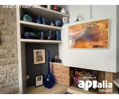 CASA ADOSADA CON NEGOCIO PROPIO EN GRACIÀ