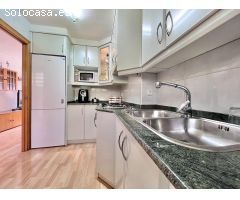 PISO DE 2 HABITACIONES EN LA CREU DE BARBERÀ